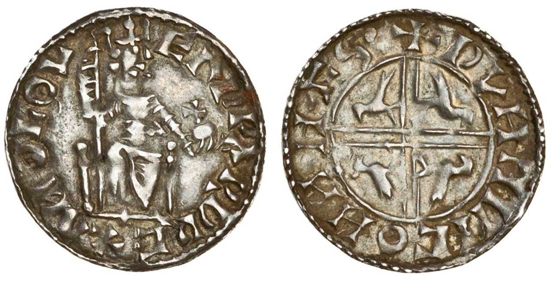 28-Weeks:-28-Centuries-Of-Coins