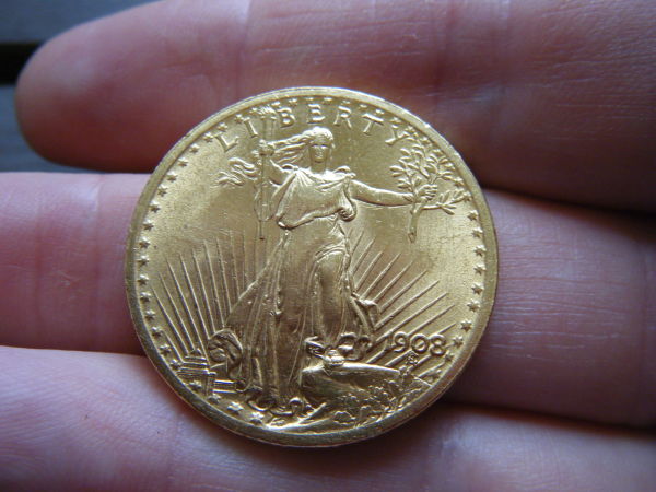 1908-$20-Dollar-Gold-Coin
