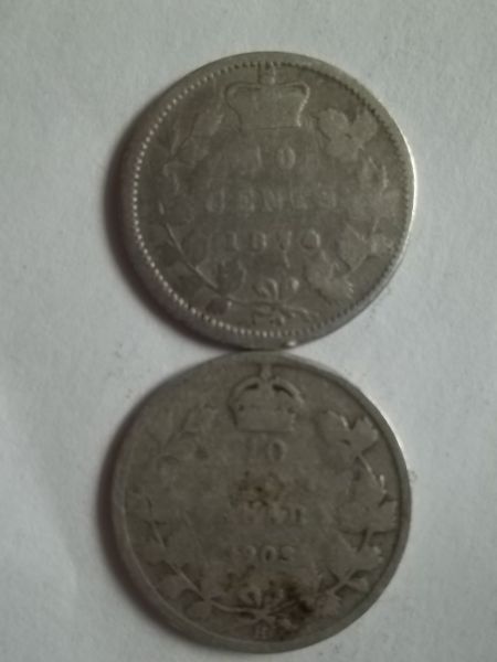 Coins-Found