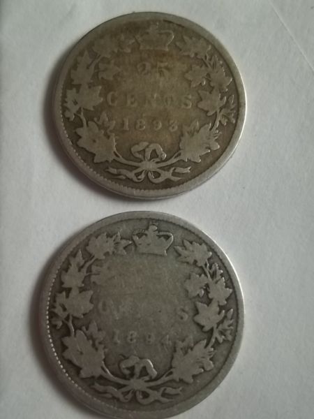 Coins-Found