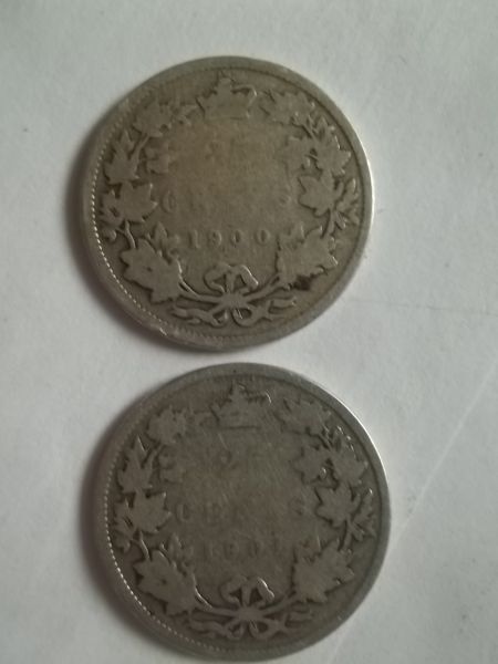 Coins-Found