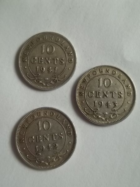Coins-Found