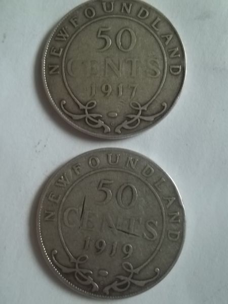 Coins-Found