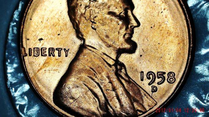 1958-D-Lincoln-Penny-New-Discovery!