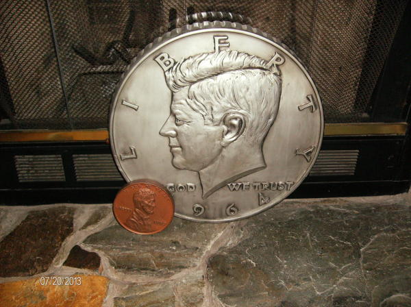 Coin-Plaque-Update