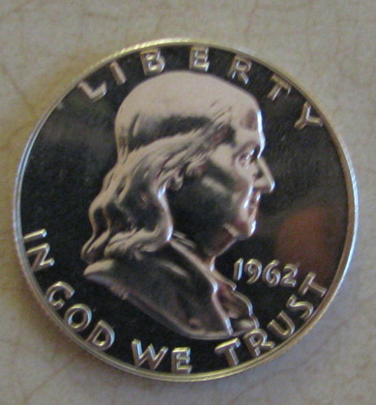 Fake-Franklin-Half-Dollar