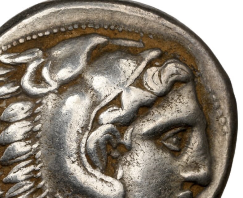My-First-Ancient-Coin:-What-Should-I-Get?