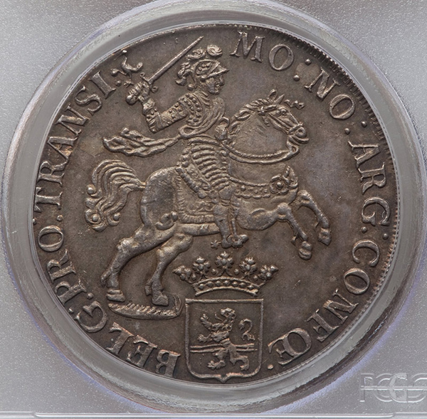 1733-1794-Netherlands-Silver-Rider-Ducaton-NGC-And-PCGS-Combined-Pop-Report