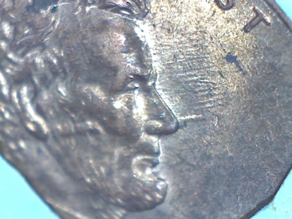 1996-Lincoln-Cent-Error