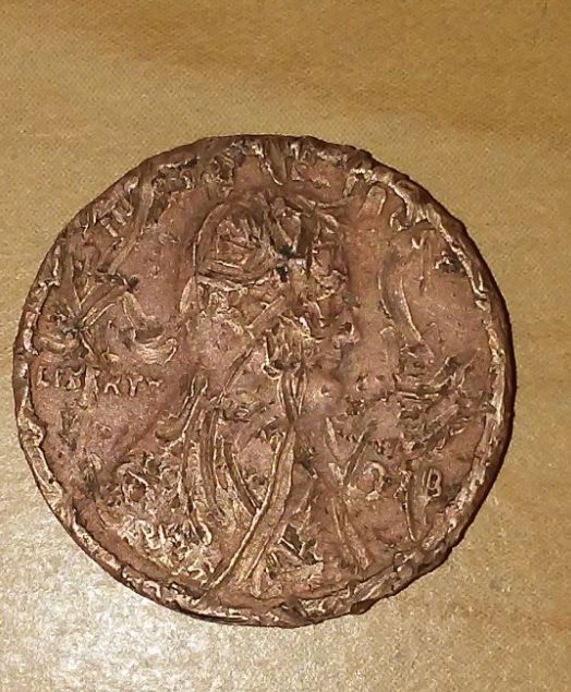 1978?-Odd-Beat-Up-Penny