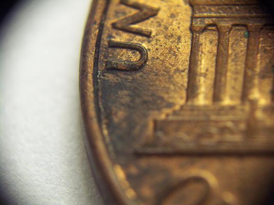 1987-D-Lincoln-Memorial-Cent,--What-Causes-This-?