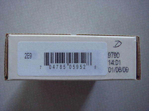 2009-D-Kennedy-Half-Dollar-Rolls-Gold-Color-Sealed-US-Mint?