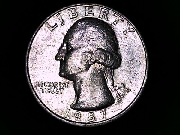 1987-P-Washington-Missing-Obverse-&-Reverse-Letters
