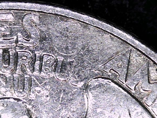 1987-P-Washington-Missing-Obverse-&-Reverse-Letters