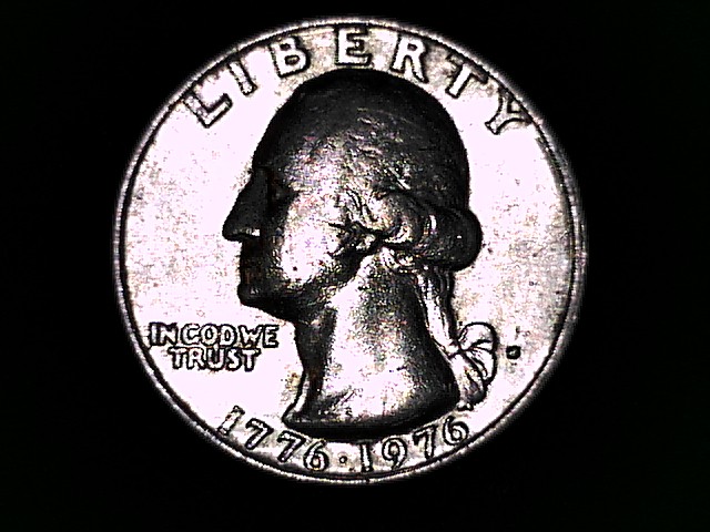 1976-D-S-?-Washington-Bicentennial-Quarter-Rotated-Mintmark?