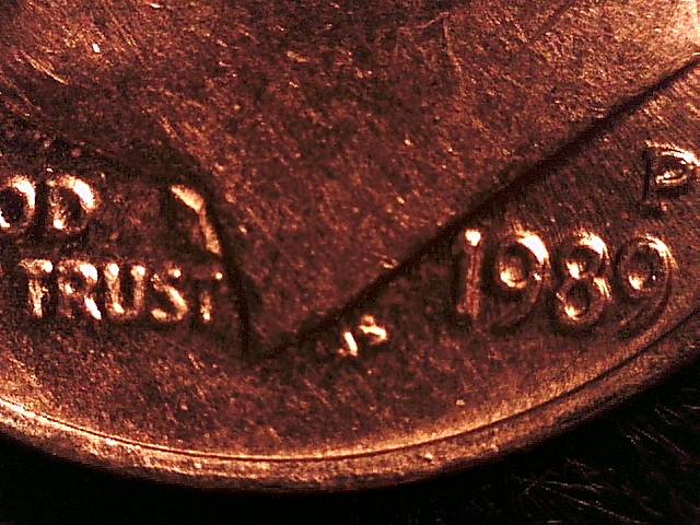 1989-P-Roosevelt-Dime-With-Raised-Adams-Apple