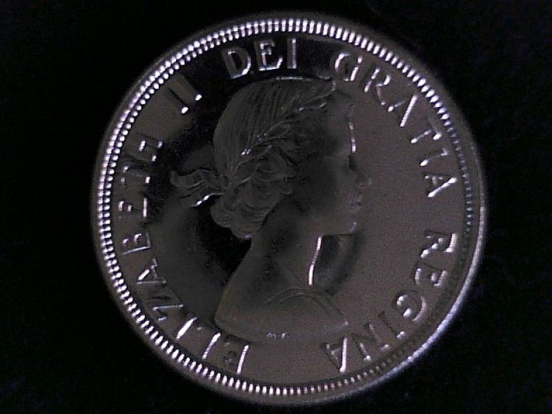 1964-Dollar-KM#58---Difference-Between-Specimen-Proof-And-Business-Strike?