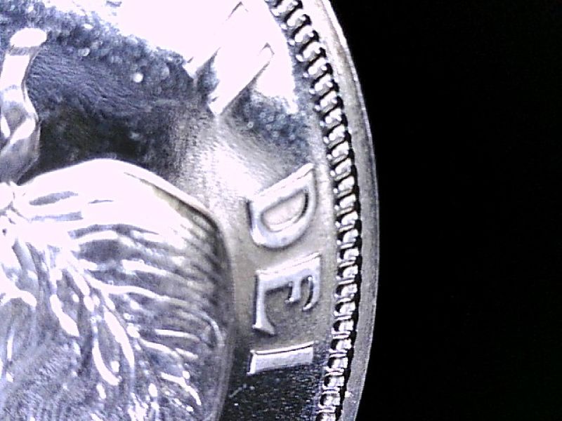 1964-Dollar-KM#58---Difference-Between-Specimen-Proof-And-Business-Strike?