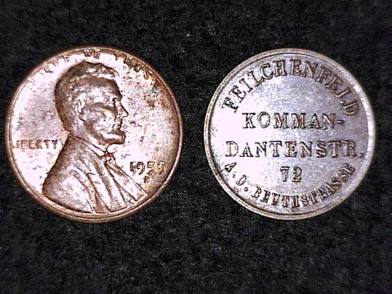 German-Lottery-Token?