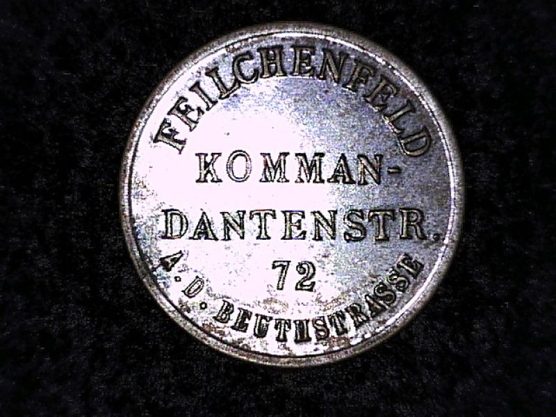 German-Lottery-Token?