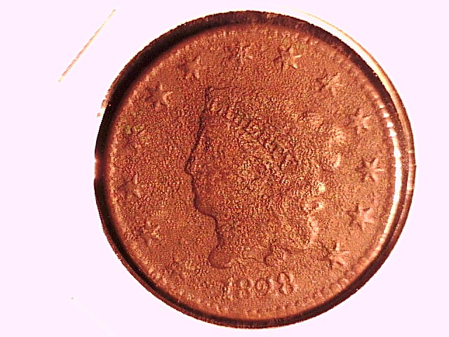 1828-Large-Cent-Die-Cracks---Need-Help-With-Variety-Please