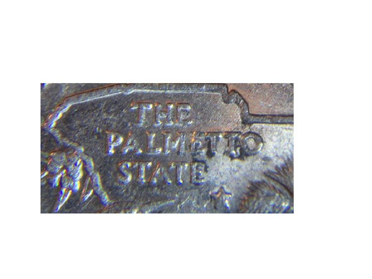 South-Carolina-Error?