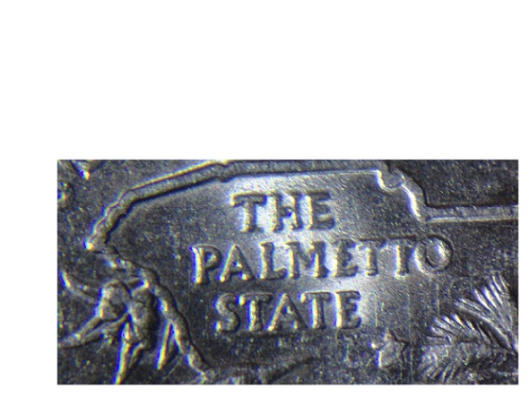 South-Carolina-Error?