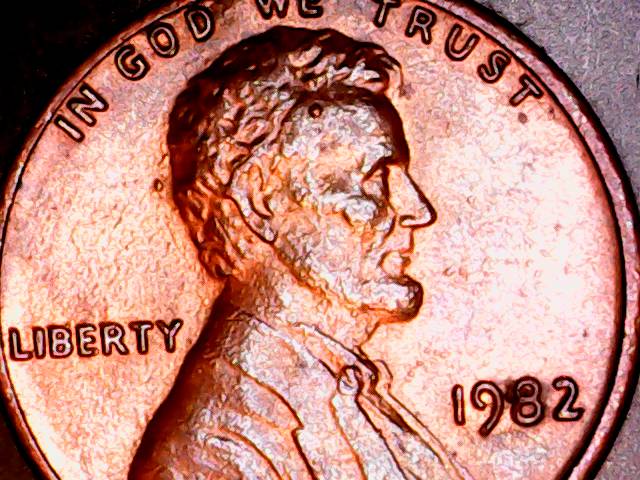 1982-Penny-Wart-Head-And-Other-Errors..-Whats-Your-Opinion?