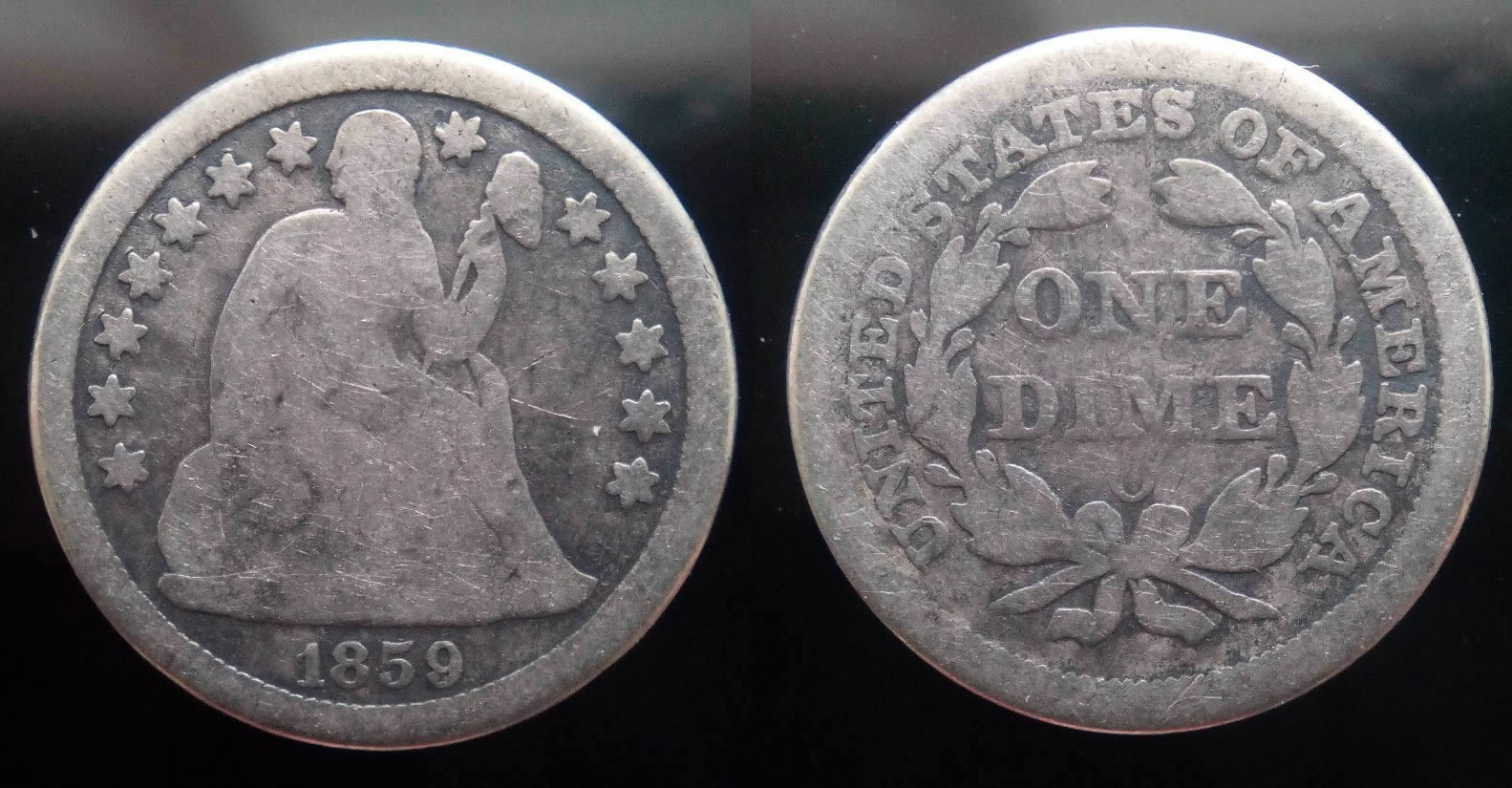 Want-To-Share-With-You-My-Lincoln-Penny-Collection-And-More-Others-Later