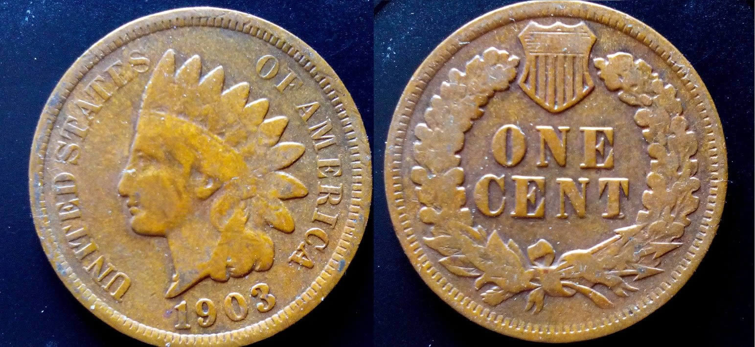 Want-To-Share-With-You-My-Lincoln-Penny-Collection-And-More-Others-Later