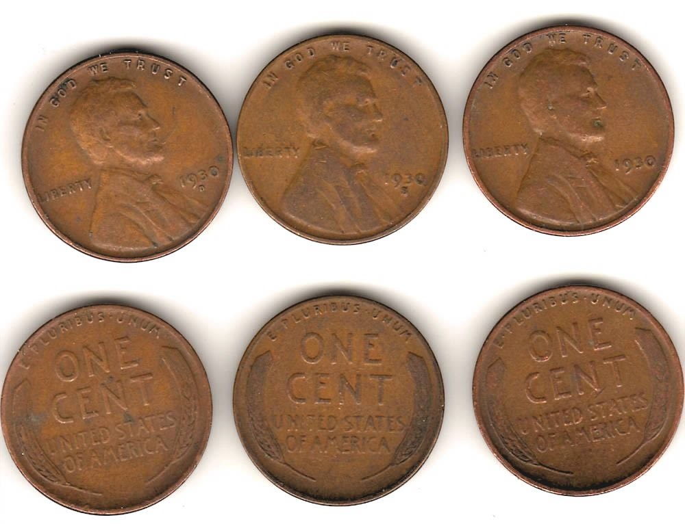 Which-1930-Penny-Set-Would-You-Choose?