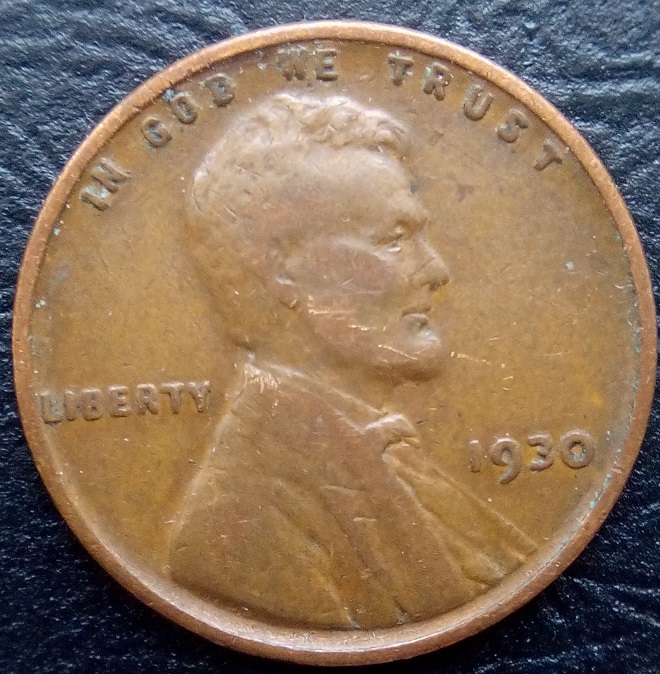 Want-To-Share-With-You-My-Lincoln-Penny-Collection-And-More-Others-Later