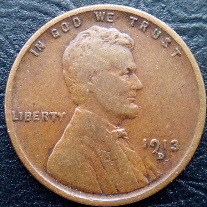 Want-To-Share-With-You-My-Lincoln-Penny-Collection-And-More-Others-Later