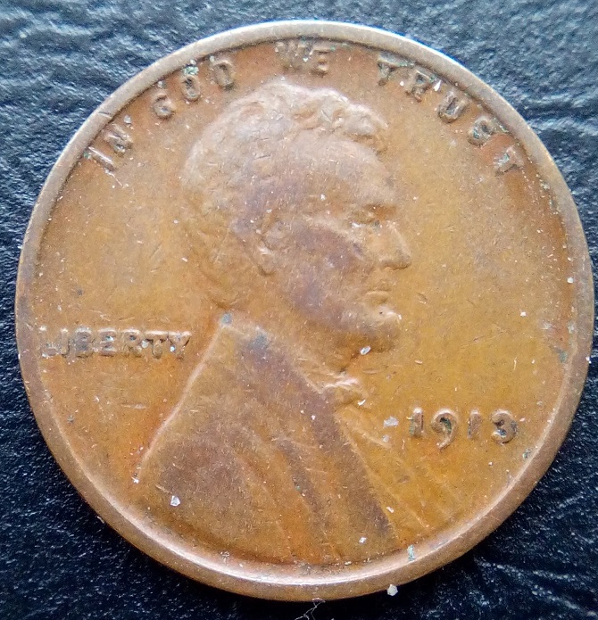 Want-To-Share-With-You-My-Lincoln-Penny-Collection-And-More-Others-Later