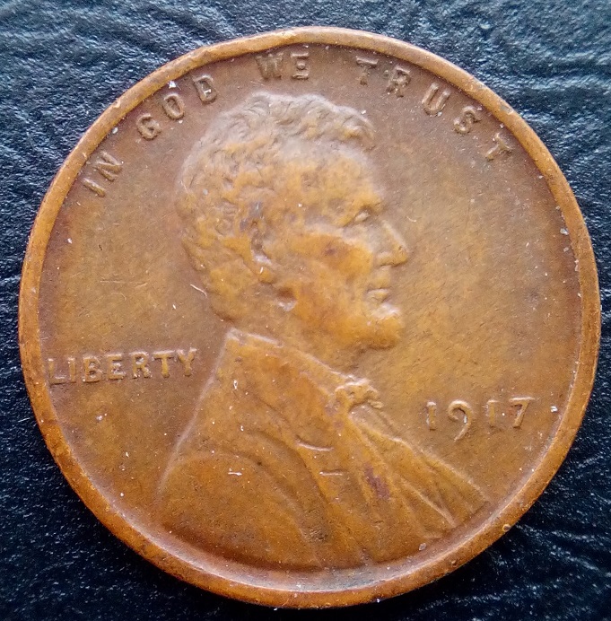 Want-To-Share-With-You-My-Lincoln-Penny-Collection-And-More-Others-Later