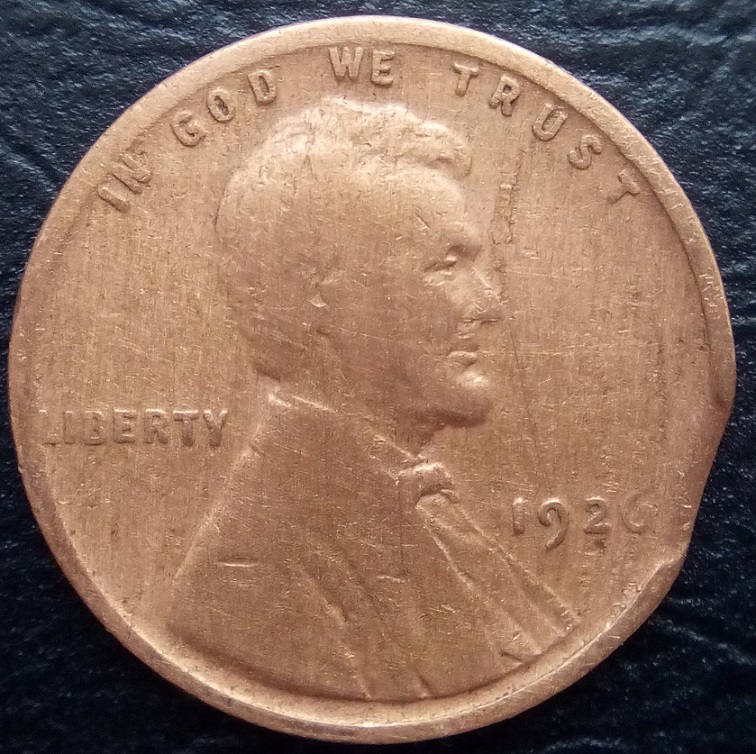 Two-Strange-Pennies,-Maybe-Errors