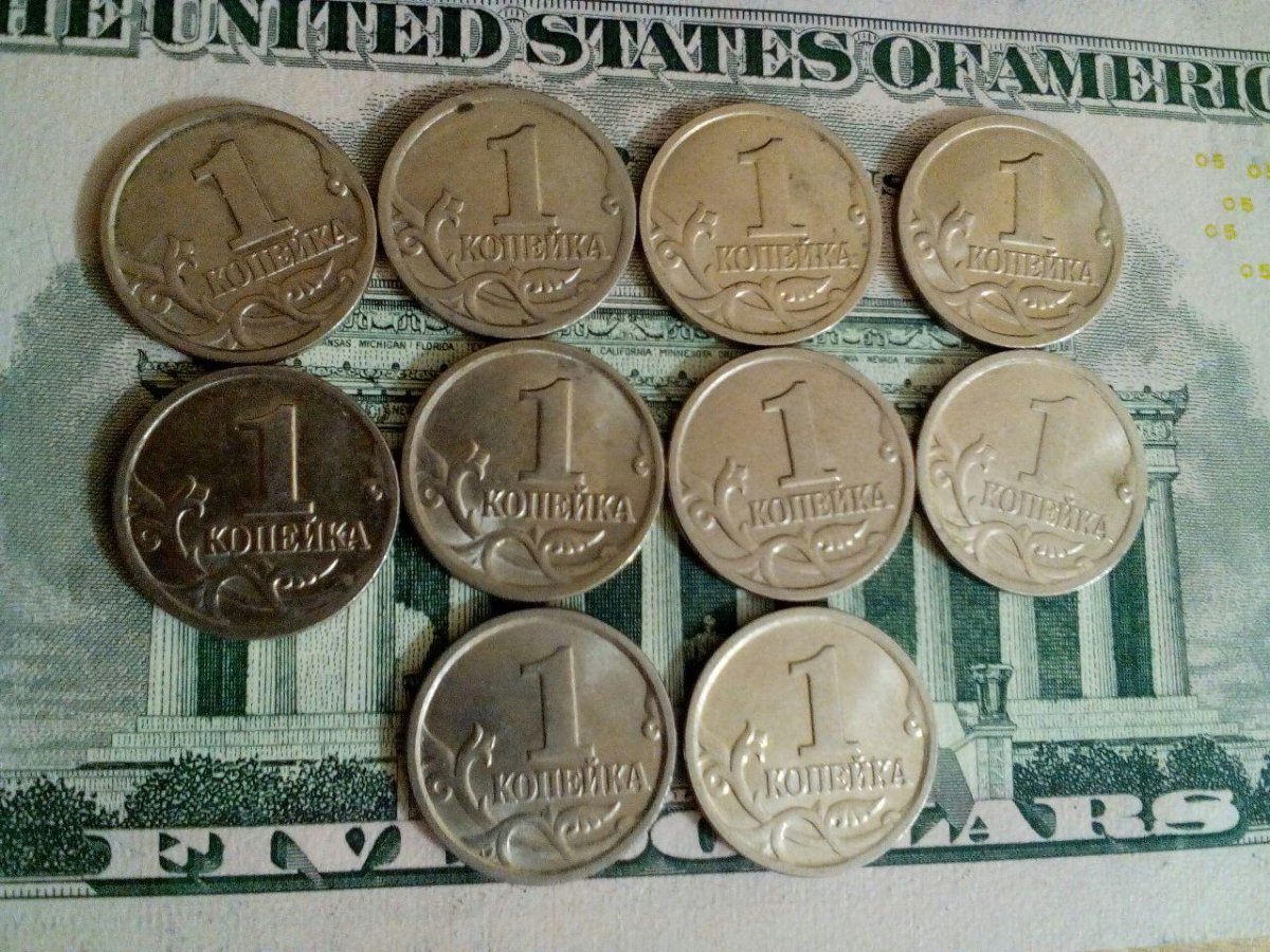 Want-To-Share-With-You-My-Lincoln-Penny-Collection-And-More-Others-Later