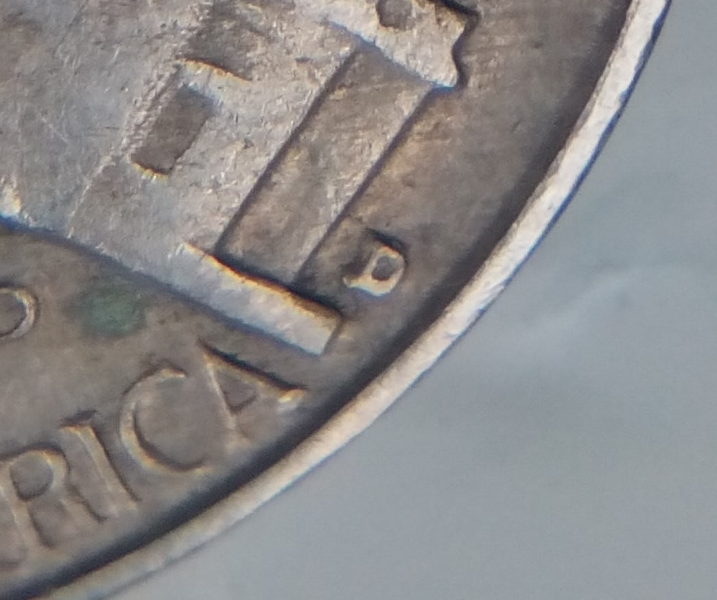Jefferson-Nickel-1955-D-Suspicious-Mintmark