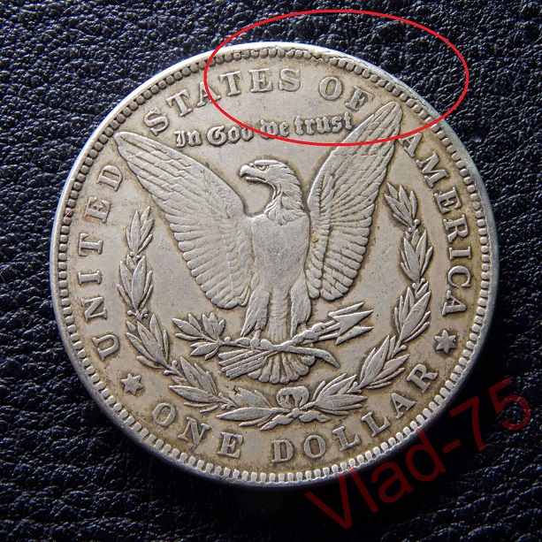 3-Morgan-Dollars---Old-Counterfeits?