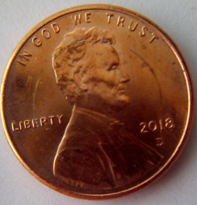 Want-To-Share-With-You-My-Lincoln-Penny-Collection-And-More-Others-Later
