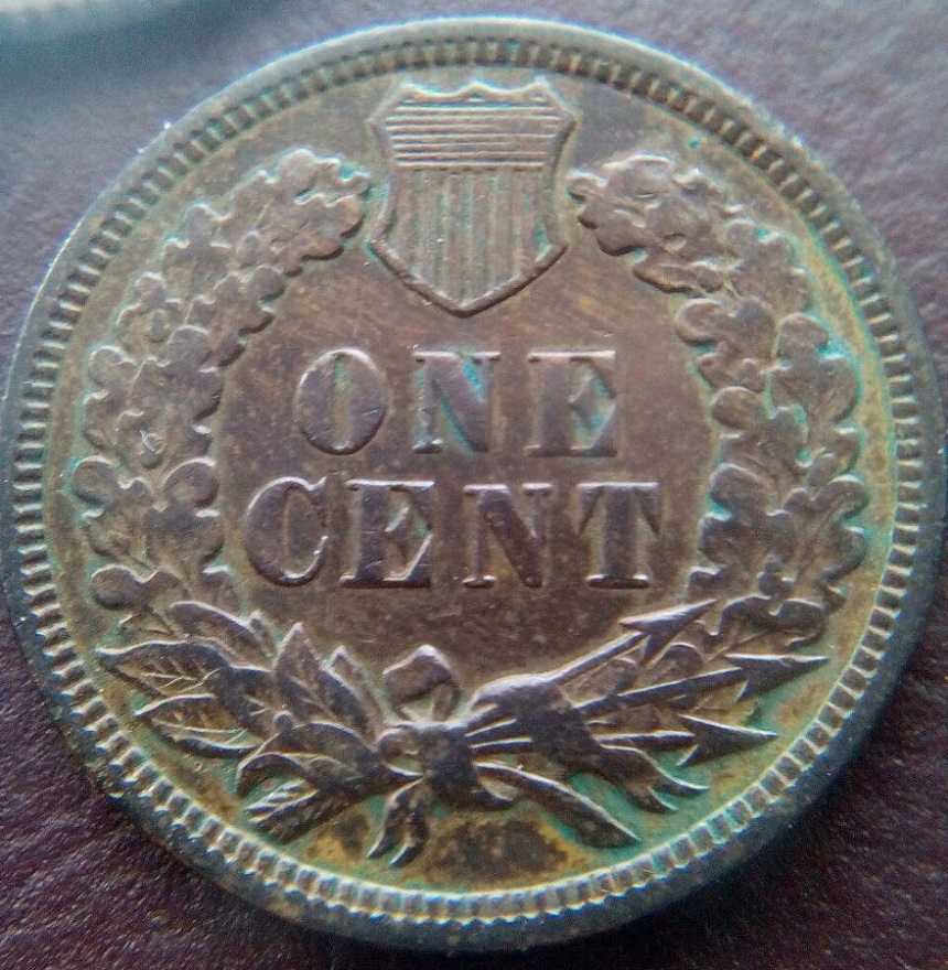 Ultimate-Way-To-Tarnish-Your-Copper/Bronze-Coins