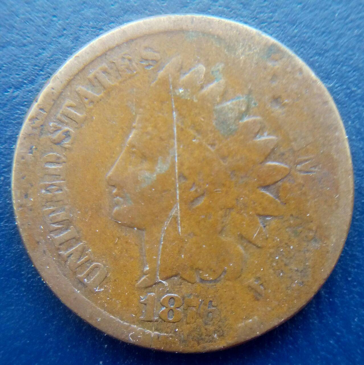 Want-To-Share-With-You-My-Lincoln-Penny-Collection-And-More-Others-Later