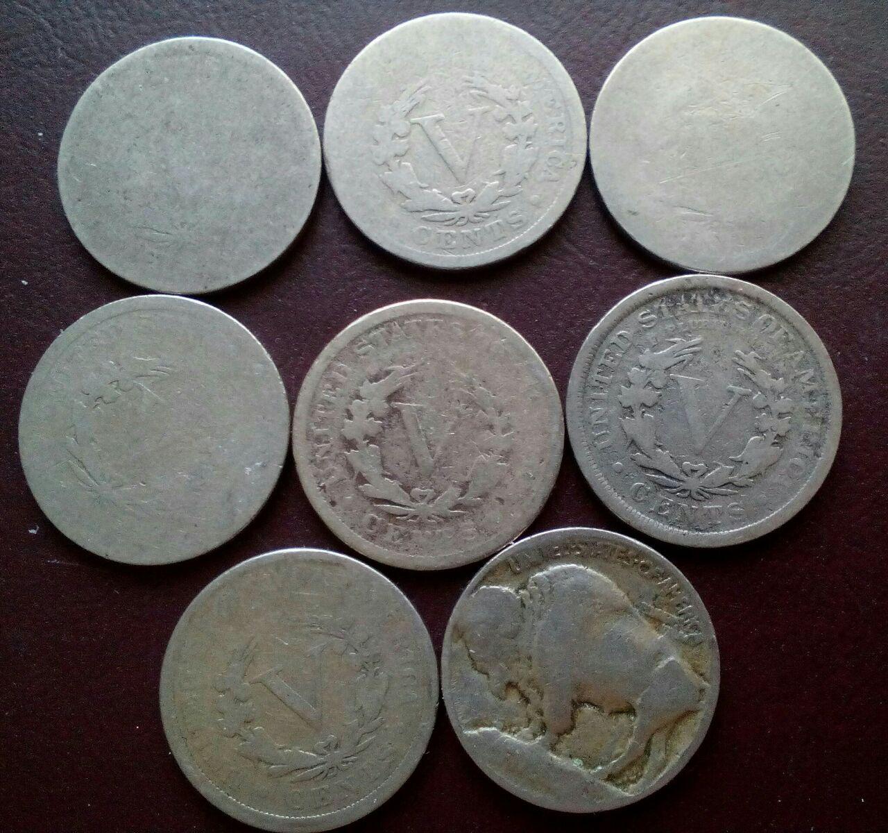 Want-To-Share-With-You-My-Lincoln-Penny-Collection-And-More-Others-Later