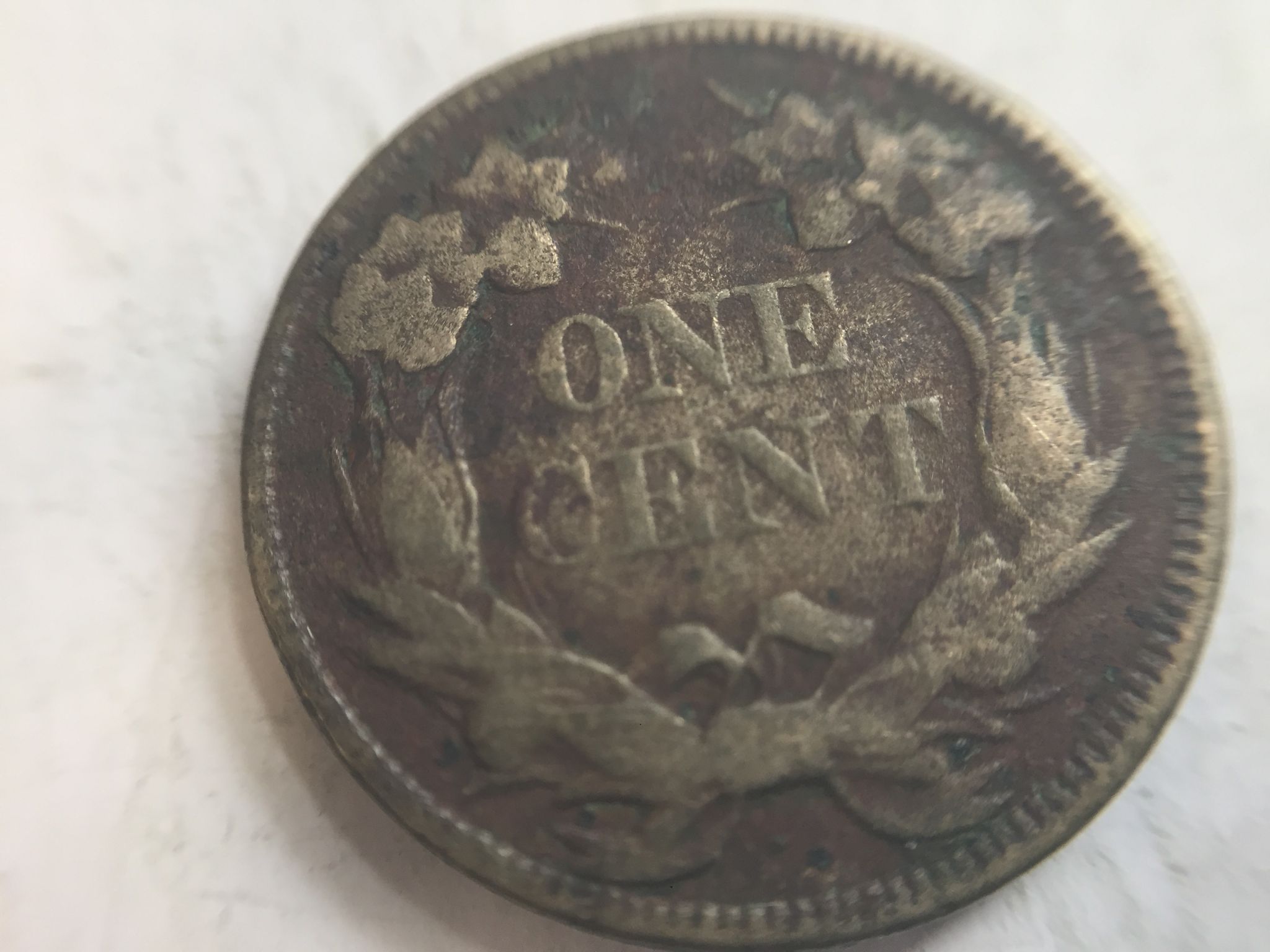 Want-To-Share-With-You-My-Lincoln-Penny-Collection-And-More-Others-Later