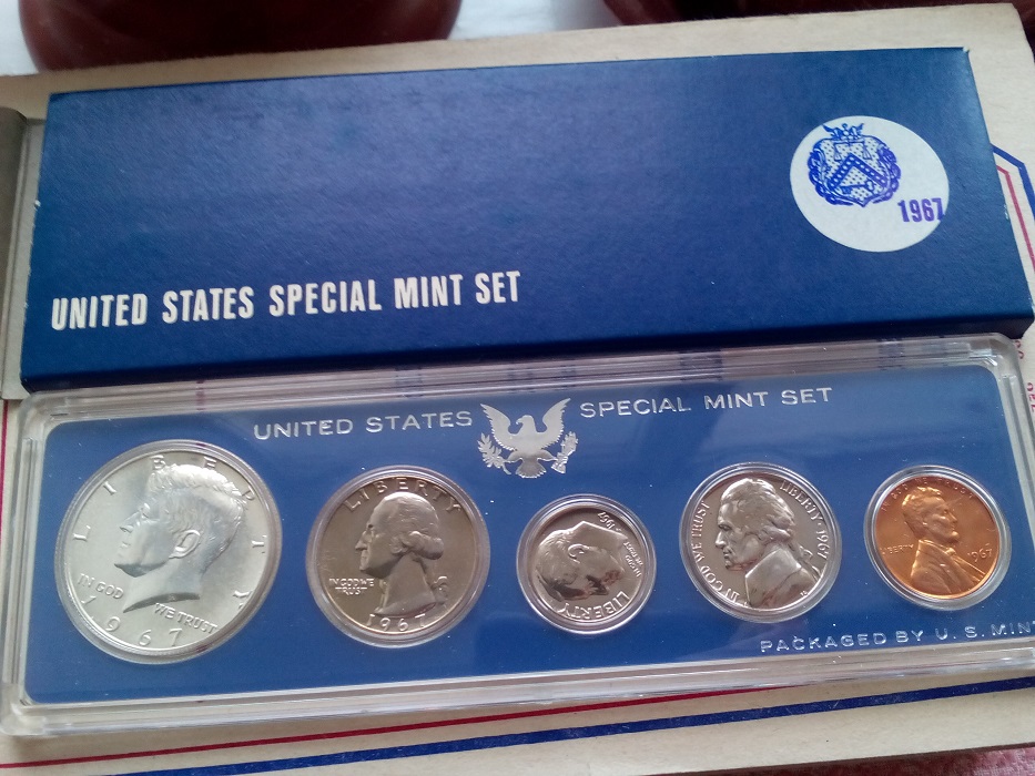 Want-To-Share-With-You-My-Lincoln-Penny-Collection-And-More-Others-Later