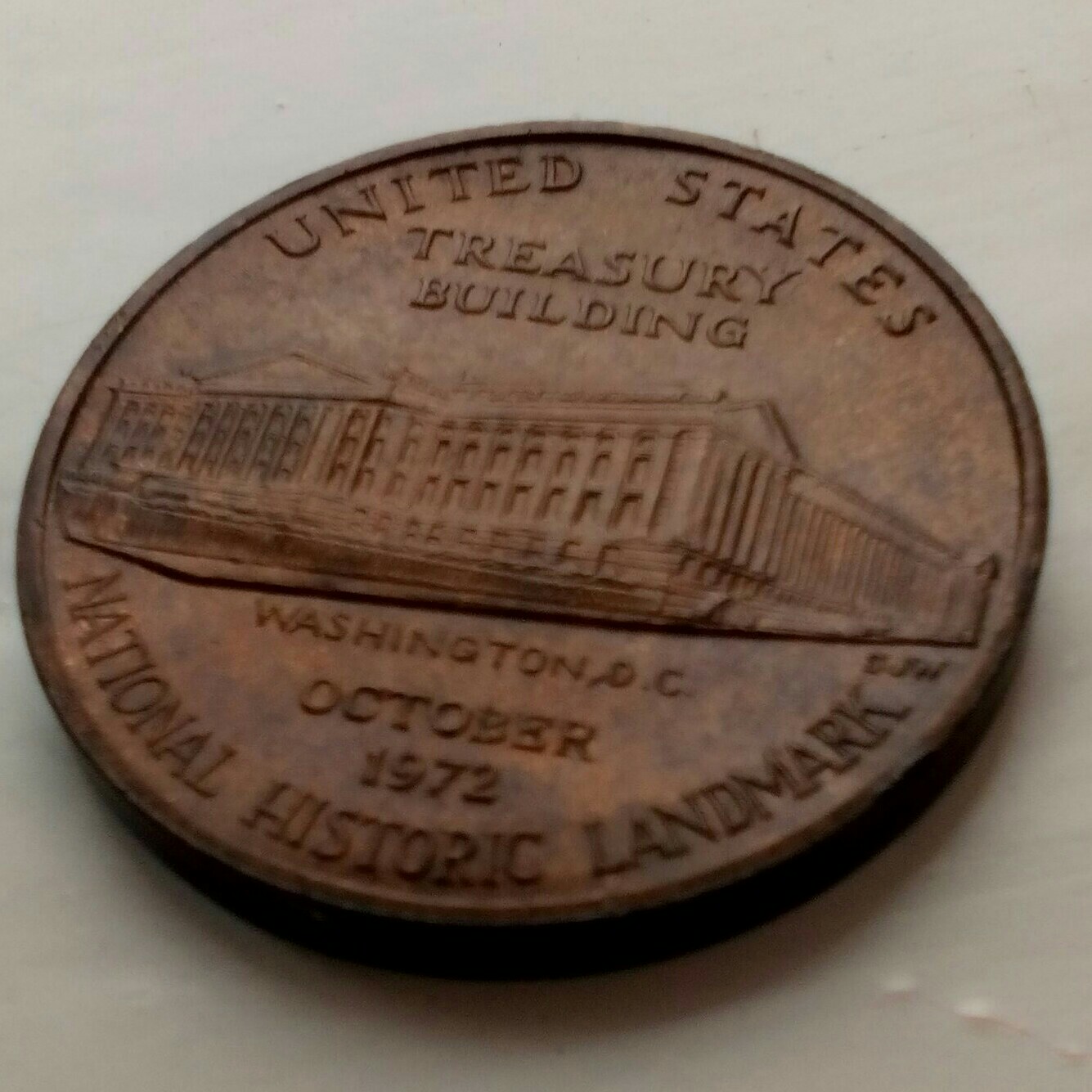 Ultimate-Way-To-Tarnish-Your-Copper/Bronze-Coins