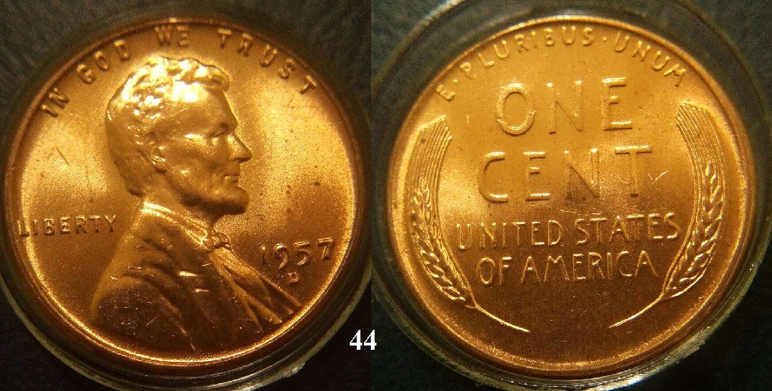 Want-To-Share-With-You-My-Lincoln-Penny-Collection-And-More-Others-Later