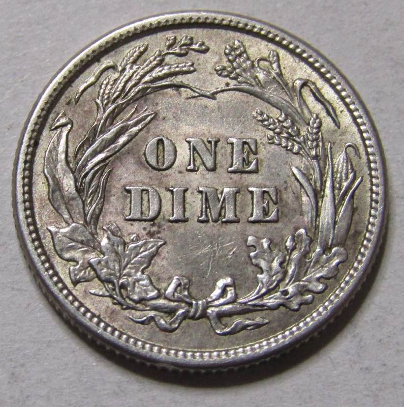 1911-Barber-Dime-For-Your-Opinions