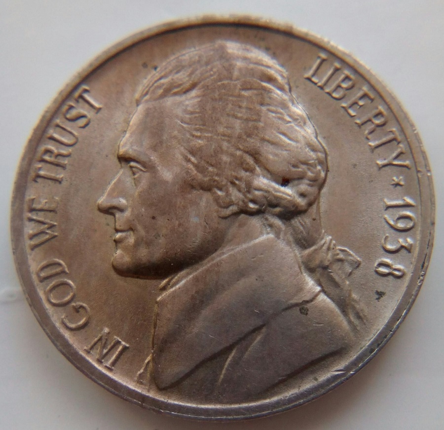 Want-To-Share-With-You-My-Lincoln-Penny-Collection-And-More-Others-Later