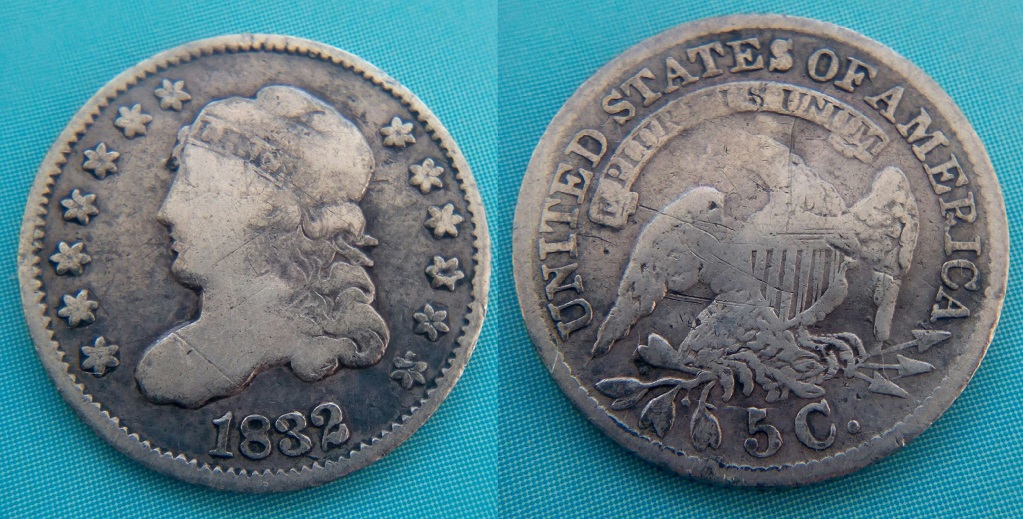 Want-To-Share-With-You-My-Lincoln-Penny-Collection-And-More-Others-Later
